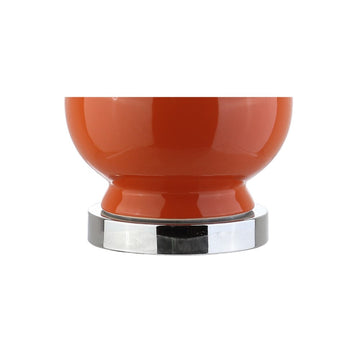 Bowen 27.5" Ceramic LED Table Lamp - JONATHAN Y